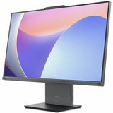Lenovo ThinkCentre neo 50a 27 Gen 5 12SB003FUS All-in-One Computer - Intel Core i5 13th Gen i5-13420H - 16 GB - 256 GB SSD - 27" Full HD - Desktop - Luna Gray — 12SB003FUS