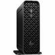 HP Z2 G1i Workstation - Intel Core Ultra 5 235 - 16 GB - 512 GB SSD - Mini PC - Black — BM6P1UT#ABA