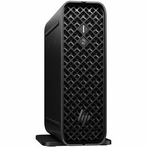 HP Z2 G1i Workstation - Intel Core Ultra 5 235 - 16 GB - 512 GB SSD - Mini PC - Black — BM6P1UT#ABA