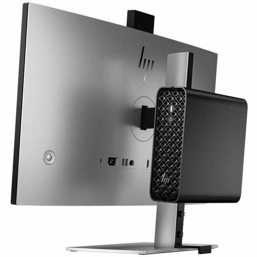 HP Z2 G1i Workstation - Intel Core Ultra 5 235 - 16 GB - 512 GB SSD - Mini PC - Black — BM6P1UT#ABA