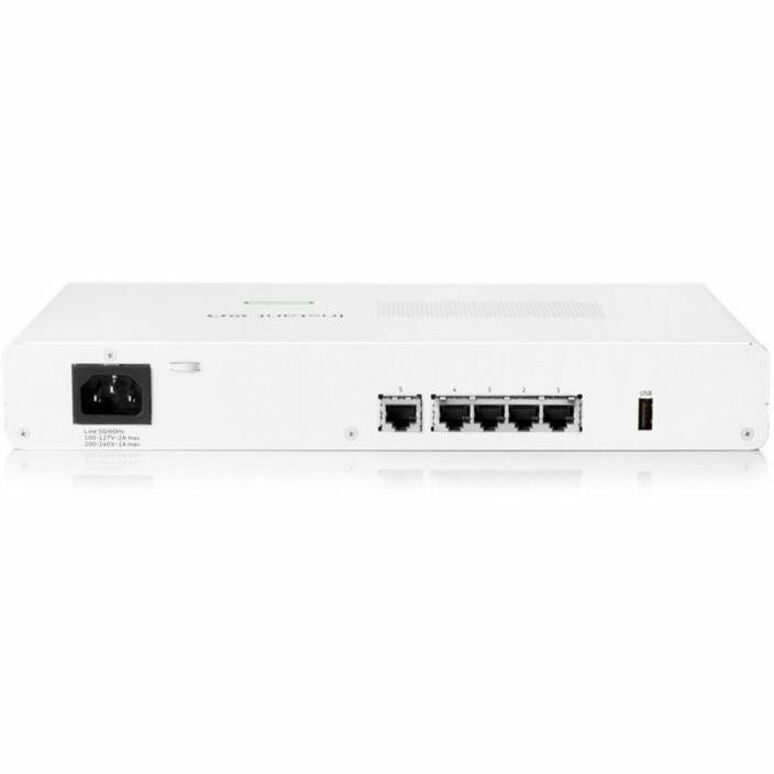 HPE Networking Instant On Secure Gateways — S0G34A#ABA