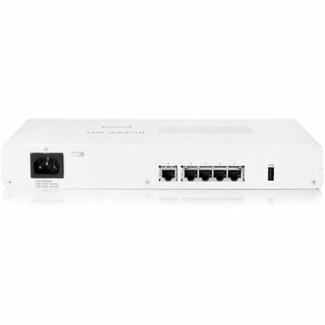 HPE Networking Instant On Secure Gateways — S0G34A#ABA