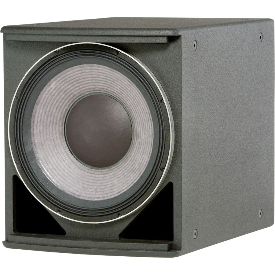 JBL Professional ASB6115 Woofer - 675 W RMS - Black — ASB6115