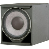 JBL Professional ASB6115 Woofer - 675 W RMS - Black — ASB6115