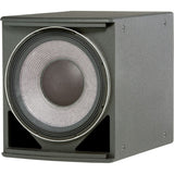 JBL Professional ASB6115 Woofer - 675 W RMS - Black — ASB6115