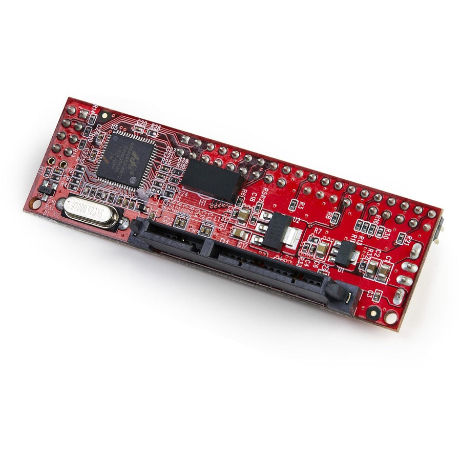 StarTech.com 40-Pin IDE PATA to SATA Adapter Converter for HDD/SSD/ODD — IDE2SAT2