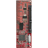 StarTech.com 40-Pin IDE PATA to SATA Adapter Converter for HDD/SSD/ODD — IDE2SAT2