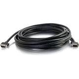 C2G 10ft VGA Cable - Select - In Wall Rated - M/M — 50213