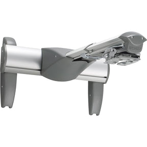 Chief Ultra Short Throw and Universal Projector Mount Kit - Dual-Stud - Silver — WM210AUS