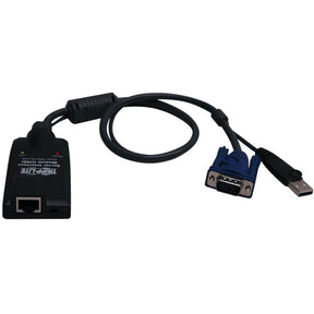 Eaton Tripp Lite Series NetDirector USB Server Interface Unit (B064-Series), TAA — B055-001-USB
