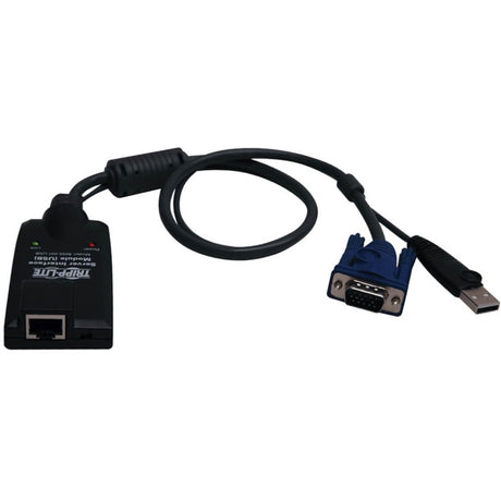 Eaton Tripp Lite Series NetDirector USB Server Interface Unit (B064-Series), TAA — B055-001-USB