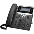 Cisco 7841 IP Phone - Wall Mountable — CP-7841-K9=