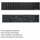 CyberPower BP72V60ART2U Extended Battery Modules — BP72V60ART2U