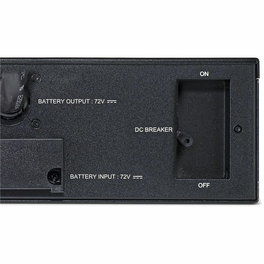 CyberPower BP72V60ART2U Extended Battery Modules — BP72V60ART2U