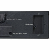 CyberPower BP72V60ART2U Extended Battery Modules — BP72V60ART2U