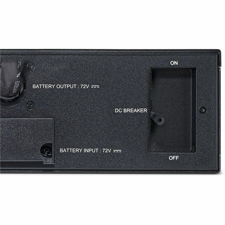 CyberPower BP72V60ART2U Extended Battery Modules — BP72V60ART2U