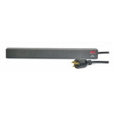 Rack PDU, Basic, 1U, 16A, 208V, (12)C13 — AP9566
