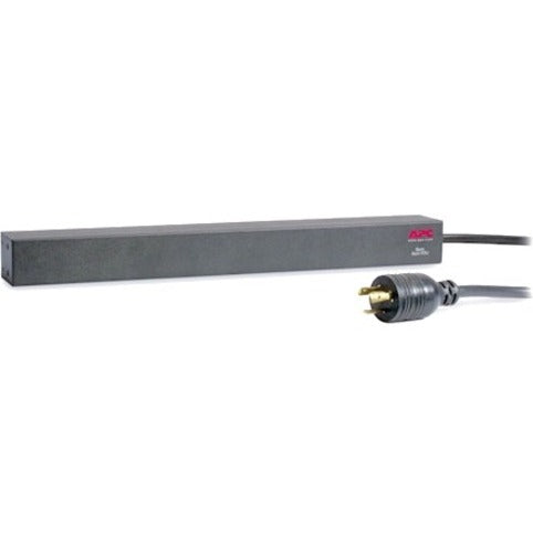 Rack PDU, Basic, 1U, 16A, 208V, (12)C13 — AP9566