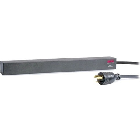 Rack PDU, Basic, 1U, 16A, 208V, (12)C13 — AP9566
