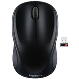 Logitech M317 Mouse — 910-003416