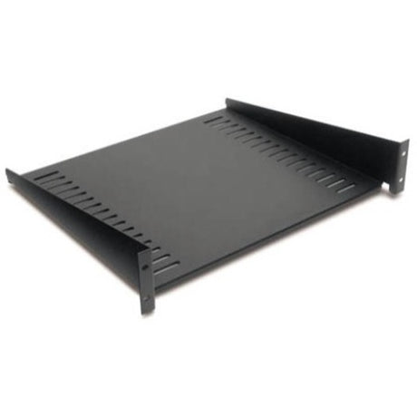 Fixed Shelf 50lbs/22.7kg Black — AR8105BLK