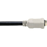 Eaton Tripp Lite Series High-Speed HDMI Cable with Swivel Connectors, Digital Video with Audio, UHD 4K (M/M), 10 ft. (3.05 m) — P568-010-SW