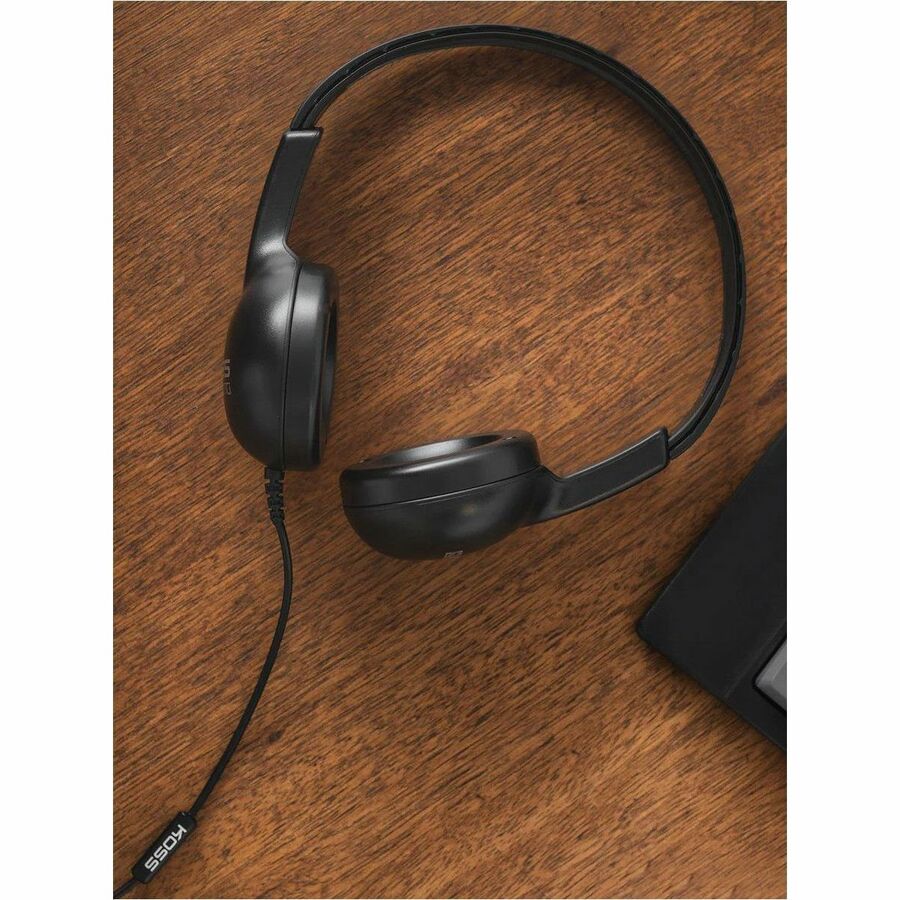 Koss ED1TCi On Ear Headset — 197360.101