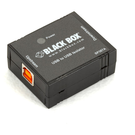 Black Box USB-to-USB Isolator - 4-kV, 1-Port — SP387A