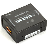 Black Box USB-to-USB Isolator - 4-kV, 1-Port — SP387A