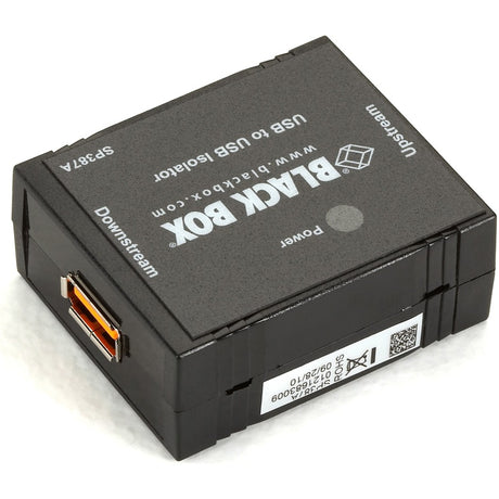 Black Box USB-to-USB Isolator - 4-kV, 1-Port — SP387A