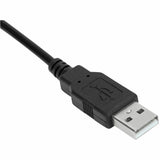 Targus USB Wired Keyboard — AKB30US