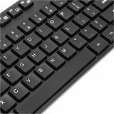 Targus USB Wired Keyboard — AKB30US