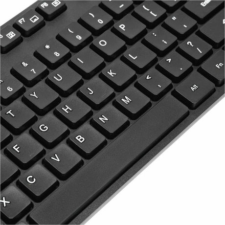 Targus USB Wired Keyboard — AKB30US