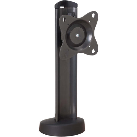 Chief Small Bolt-Down Monitor Mount Table Stand - For Displays 18-30" - Black — STS1