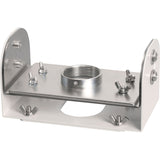 Chief CMSUNV2 Mounting Shelf for A/V Equipment - Silver — CMSUNV2