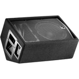 JBL Professional JRX212 2-way Pole Mount, Portable Speaker - 250 W RMS — JRX212