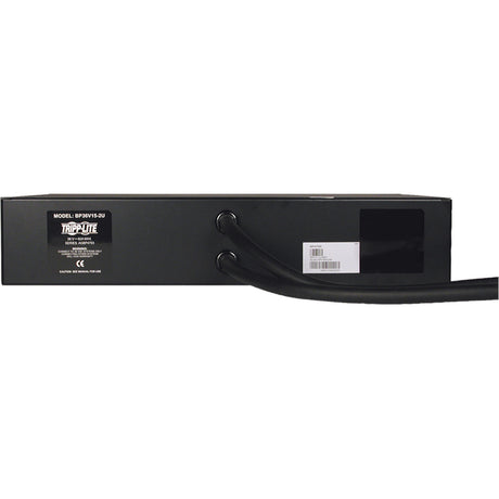 Eaton Tripp Lite Series External 36V 2U Rack/Tower Battery Pack for Select UPS Systems (BP36V15-2U) — BP36V15-2U