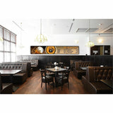 Peerless-AV&reg; SmartMount&reg; Digital Menu Board Mount with Height and Depth Adjustment- Portrait For 42" to 65" Displays — DS-MBZ647P