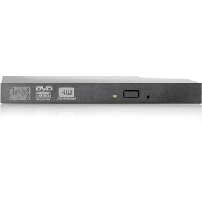 HPE DVD-Writer - Internal - Jack Black — 726537-B21