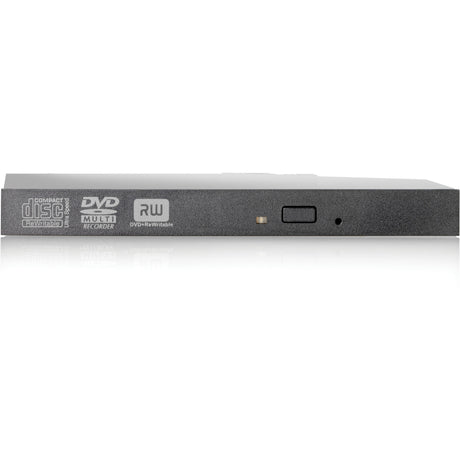 HPE DVD-Writer - Internal - Jack Black — 726537-B21