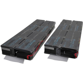 Eaton Tripp Lite Series UPS Replacement 192VDC Battery Cartridge Kit (2 Sets of 8) for Select SmartOnline UPS — RBC9-192