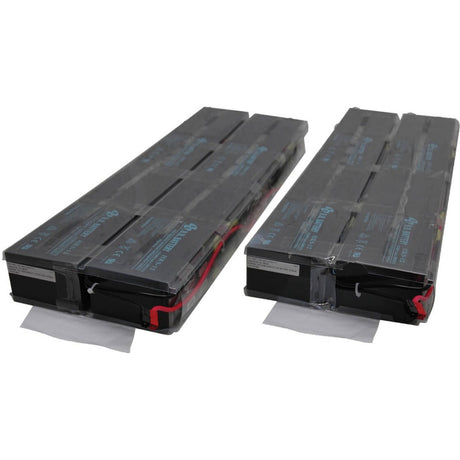 Eaton Tripp Lite Series UPS Replacement 192VDC Battery Cartridge Kit (2 Sets of 8) for Select SmartOnline UPS — RBC9-192