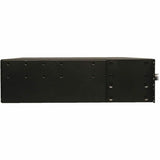 Eaton 5.5kW Single-Phase Monitored PDU with LX Platform Interface, 208/230V Outlets (12-C13 and 4-C19), L6-30P, 12 ft. (3.66 m) Cord, 2U Rack-Mount, TAA — PDUMNH30HV