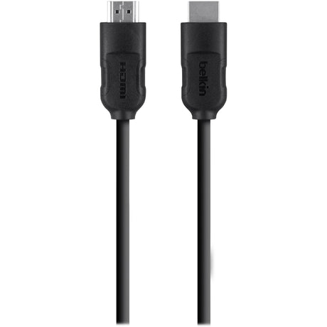 Belkin 25 foot High Speed HDMI - Ultra HD Cable 4k @30Hz HDMI 1.4 w/ Ethernet — F8V3311b25