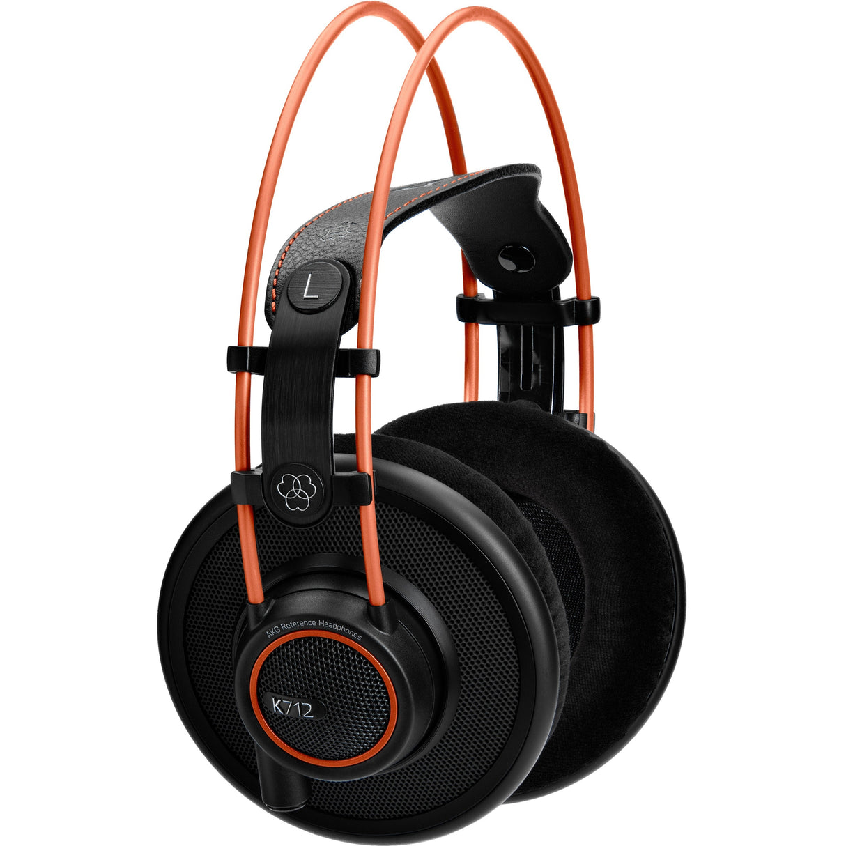 AKG K712 PRO Reference Studio Headphones — 2458X00140