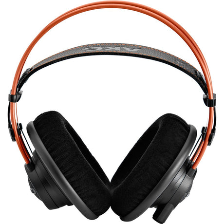 AKG K712 PRO Reference Studio Headphones — 2458X00140