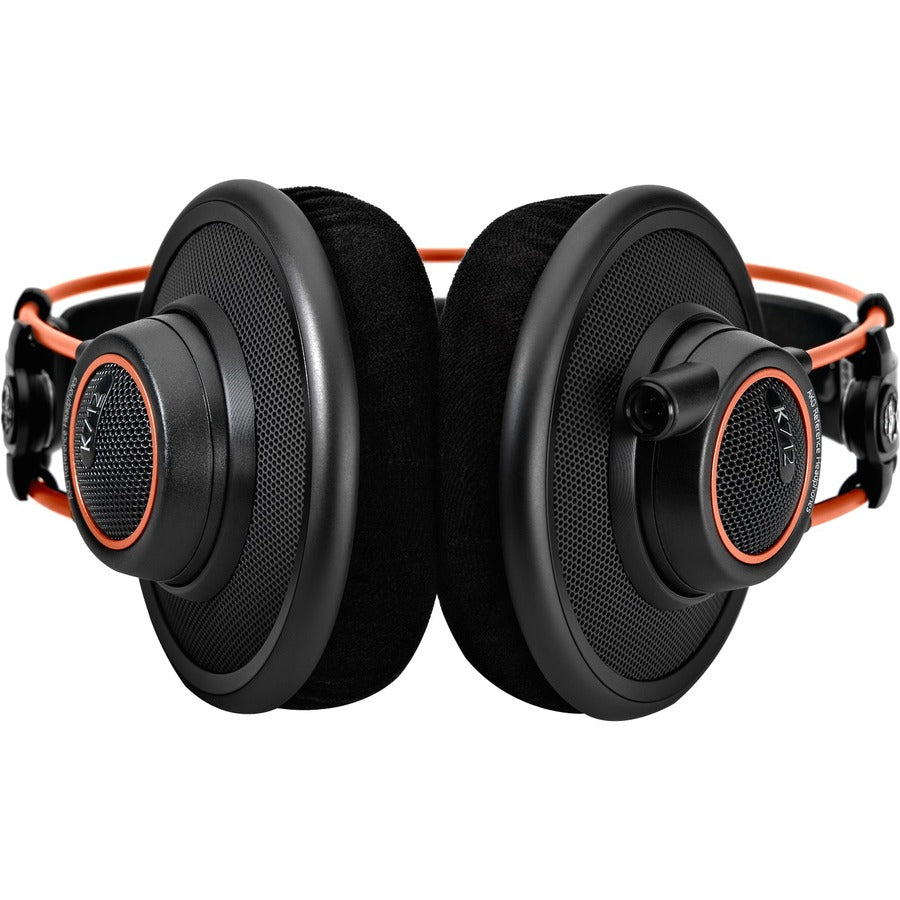 AKG K712 PRO Reference Studio Headphones — 2458X00140
