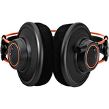 AKG K712 PRO Reference Studio Headphones — 2458X00140