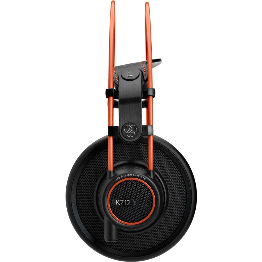 AKG K712 PRO Reference Studio Headphones — 2458X00140