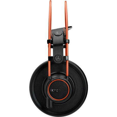 AKG K712 PRO Reference Studio Headphones — 2458X00140